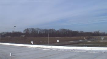 Weather camera view of Ravenna MS.