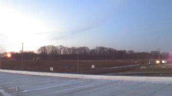 Weather camera view of Ravenna MS.