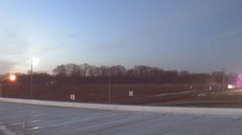 Weather camera view of Ravenna MS.