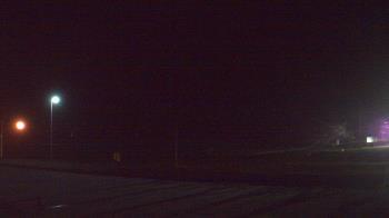 Weather camera view of Ravenna MS.