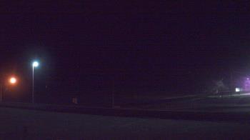 Weather camera view of Ravenna MS.