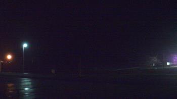 Weather camera view of Ravenna MS.