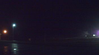 Weather camera view of Ravenna MS.