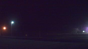 Weather camera view of Ravenna MS.