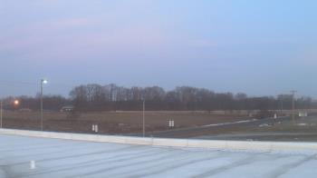 Weather camera view of Ravenna MS.