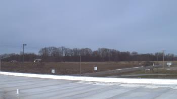 Weather camera view of Ravenna MS.