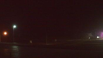 Weather camera view of Ravenna MS.