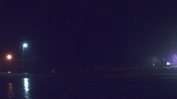 Weather camera view of Ravenna MS.