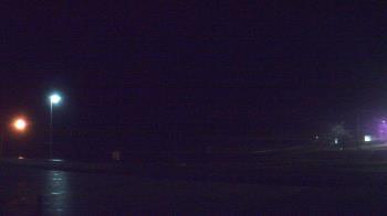 Weather camera view of Ravenna MS.