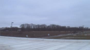 Weather camera view of Ravenna MS.