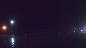 Weather camera view of Ravenna MS.