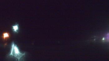 Weather camera view of Ravenna MS.