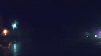 Weather camera view of Ravenna MS.