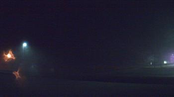 Weather camera view of Ravenna MS.