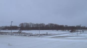 Weather camera view of Ravenna MS.