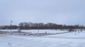 Weather camera view of Ravenna MS.