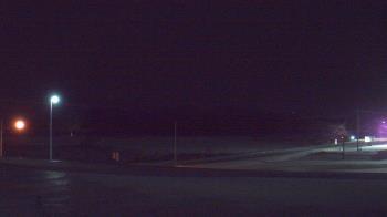 Weather camera view of Ravenna MS.