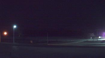 Weather camera view of Ravenna MS.