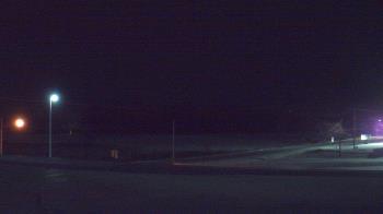 Weather camera view of Ravenna MS.