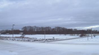 Weather camera view of Ravenna MS.