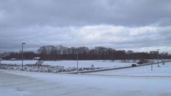 Weather camera view of Ravenna MS.