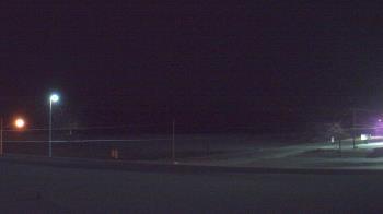 Weather camera view of Ravenna MS.