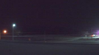 Weather camera view of Ravenna MS.