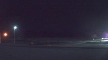 Weather camera view of Ravenna MS.