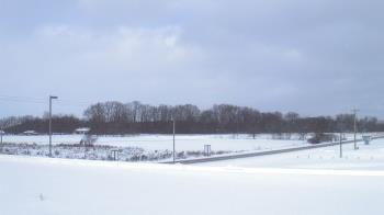 Weather camera view of Ravenna MS.