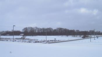 Weather camera view of Ravenna MS.