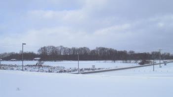 Weather camera view of Ravenna MS.