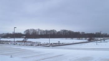 Weather camera view of Ravenna MS.