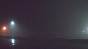 Weather camera view of Ravenna MS.