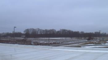 Weather camera view of Ravenna MS.