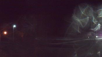 Weather camera view of Ravenna MS.