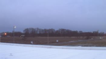 Weather camera view of Ravenna MS.