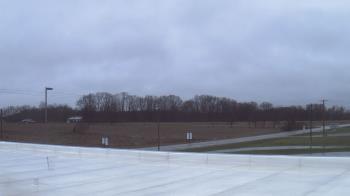 Weather camera view of Ravenna MS.