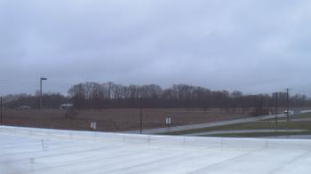 Weather camera view of Ravenna MS.