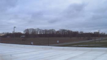 Weather camera view of Ravenna MS.