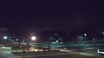 Weather camera view of Pope John Paul II HS.