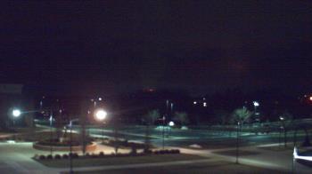 Weather camera view of Pope John Paul II HS.