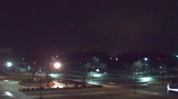 Weather camera view of Pope John Paul II HS.