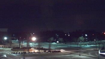 Weather camera view of Pope John Paul II HS.