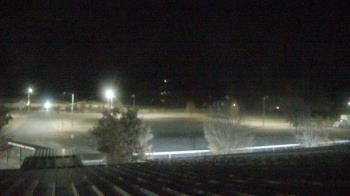 Weather camera view of Salina HS.