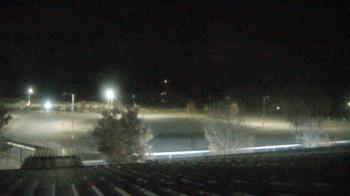 Weather camera view of Salina HS.
