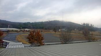 Weather camera view of Salina HS.