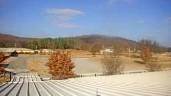 Weather camera view of Salina HS.