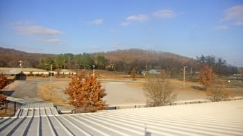 Weather camera view of Salina HS.