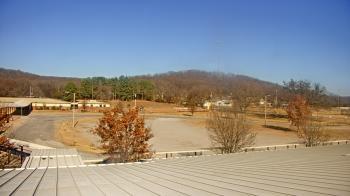 Weather camera view of Salina HS.