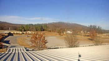 Weather camera view of Salina HS.